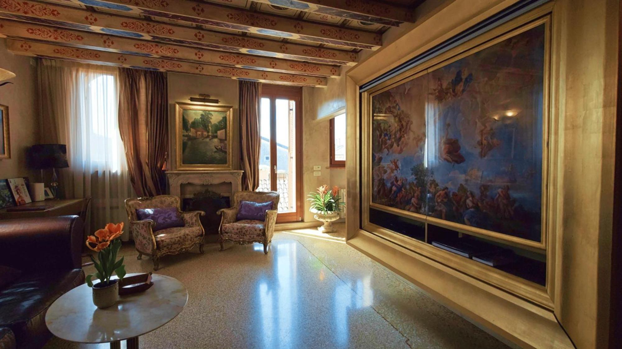 Opera Luxury Apartment Verona Exterior photo