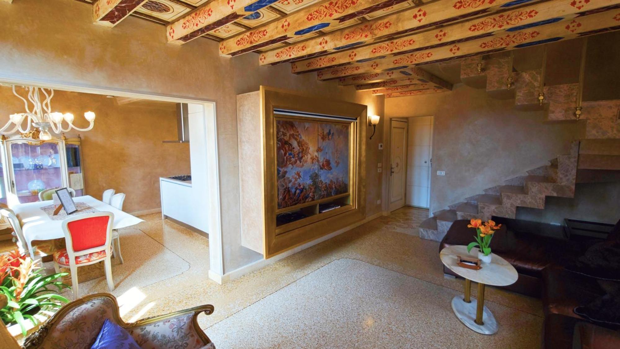 Opera Luxury Apartment Verona Exterior photo