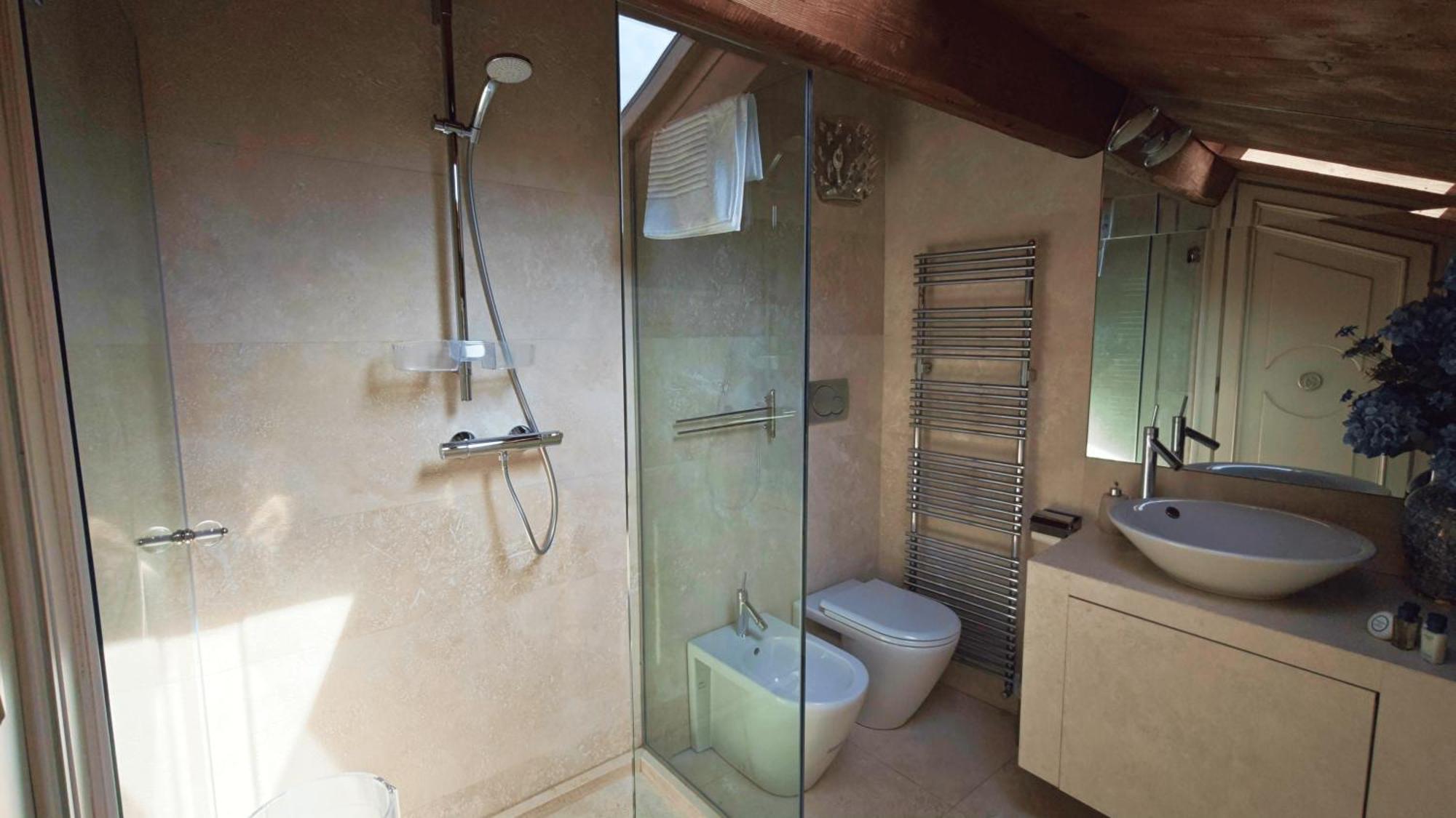 Opera Luxury Apartment Verona Exterior photo